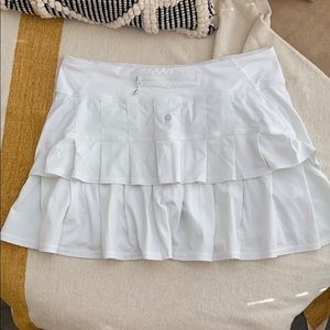 Lululemon Skort